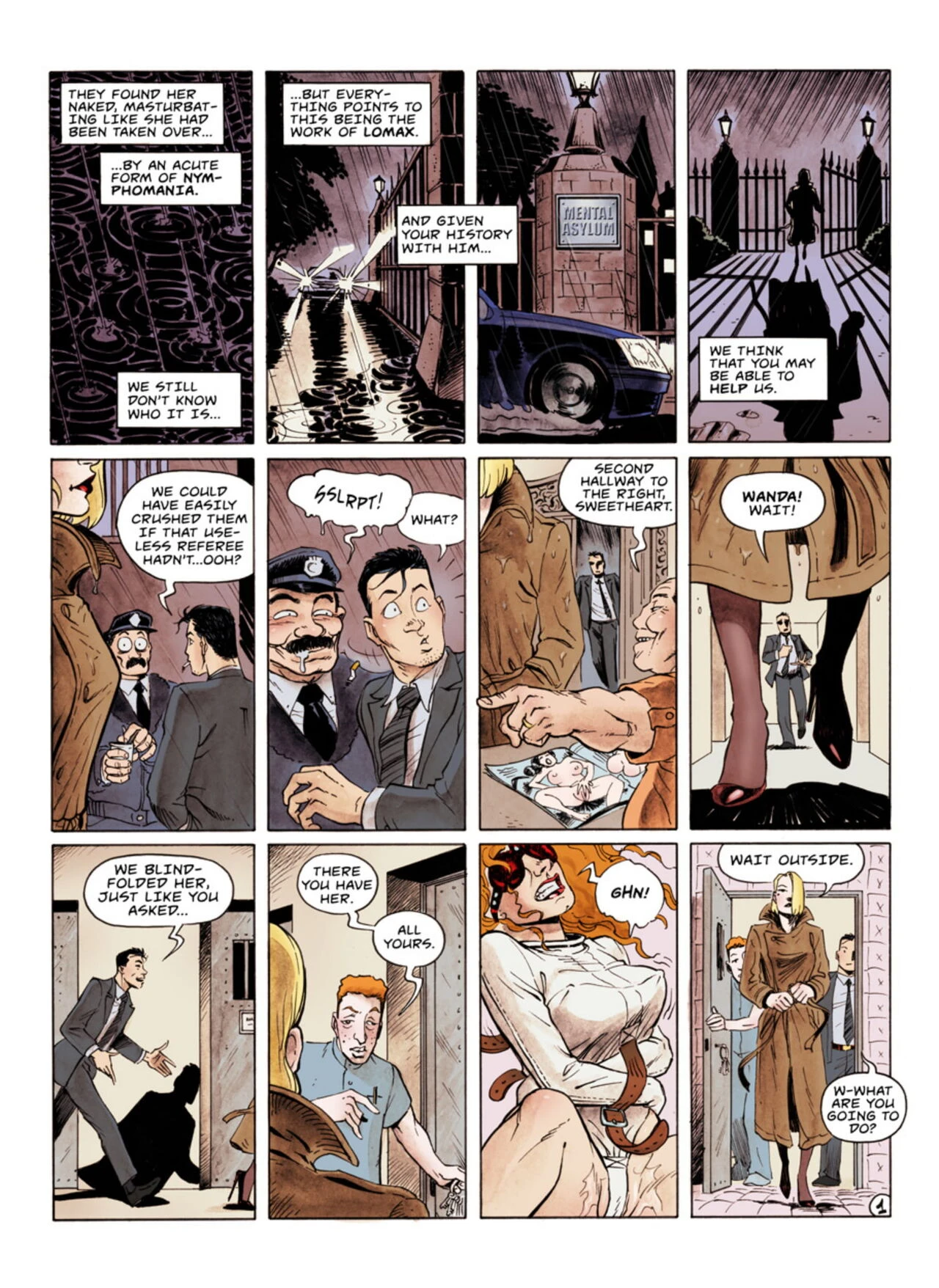 Wanda Wolfe 6 porn comic picture 3