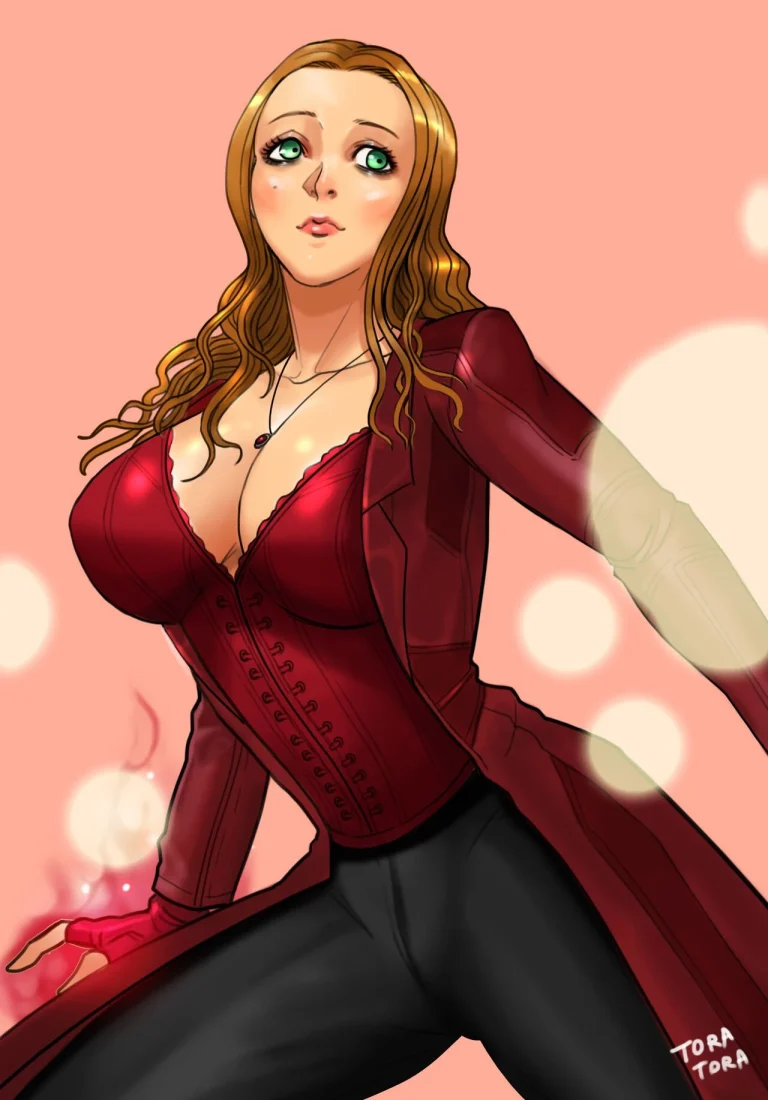 Wanda's wish porn comic picture 1