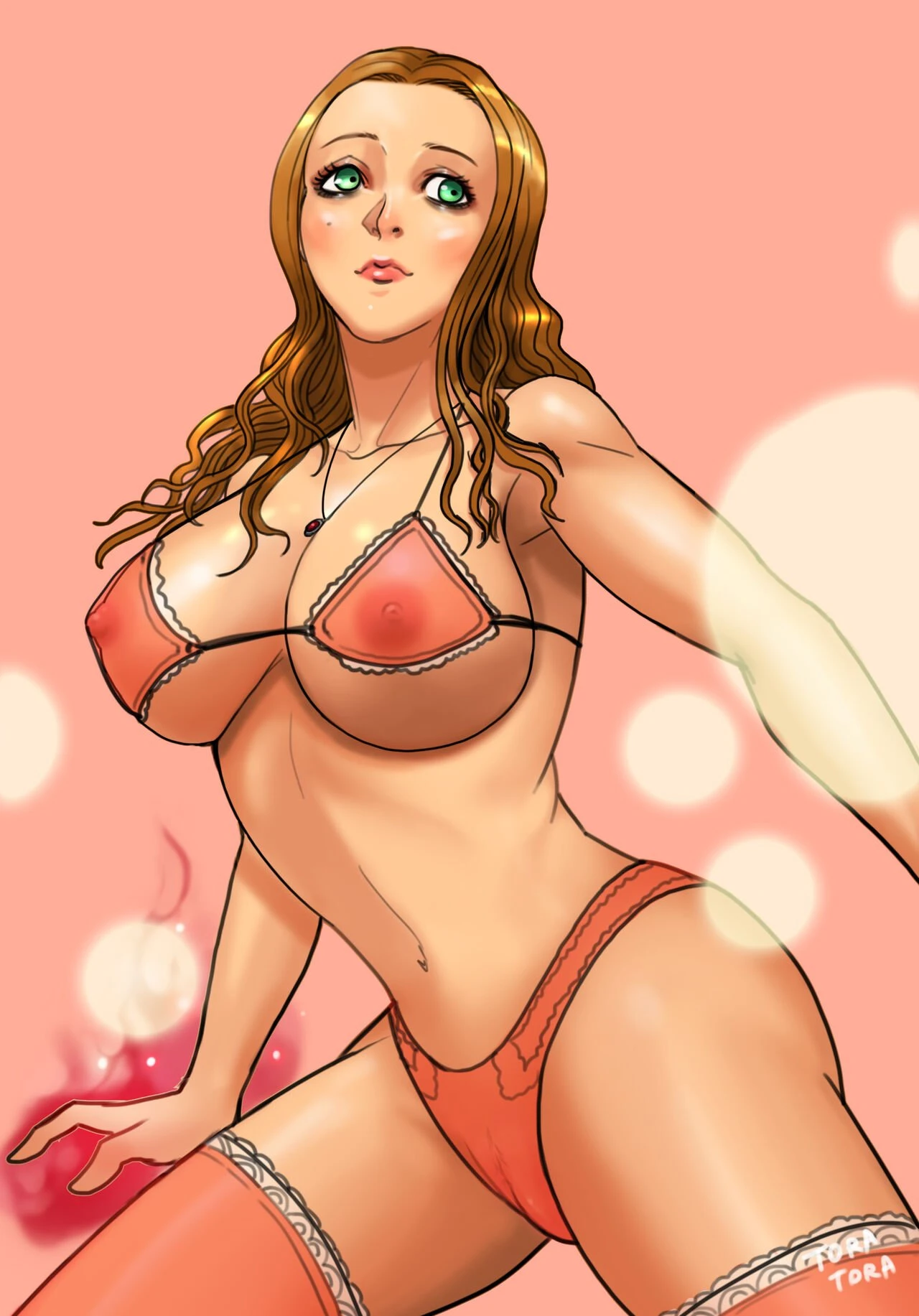 Wanda's wish porn comic picture 2