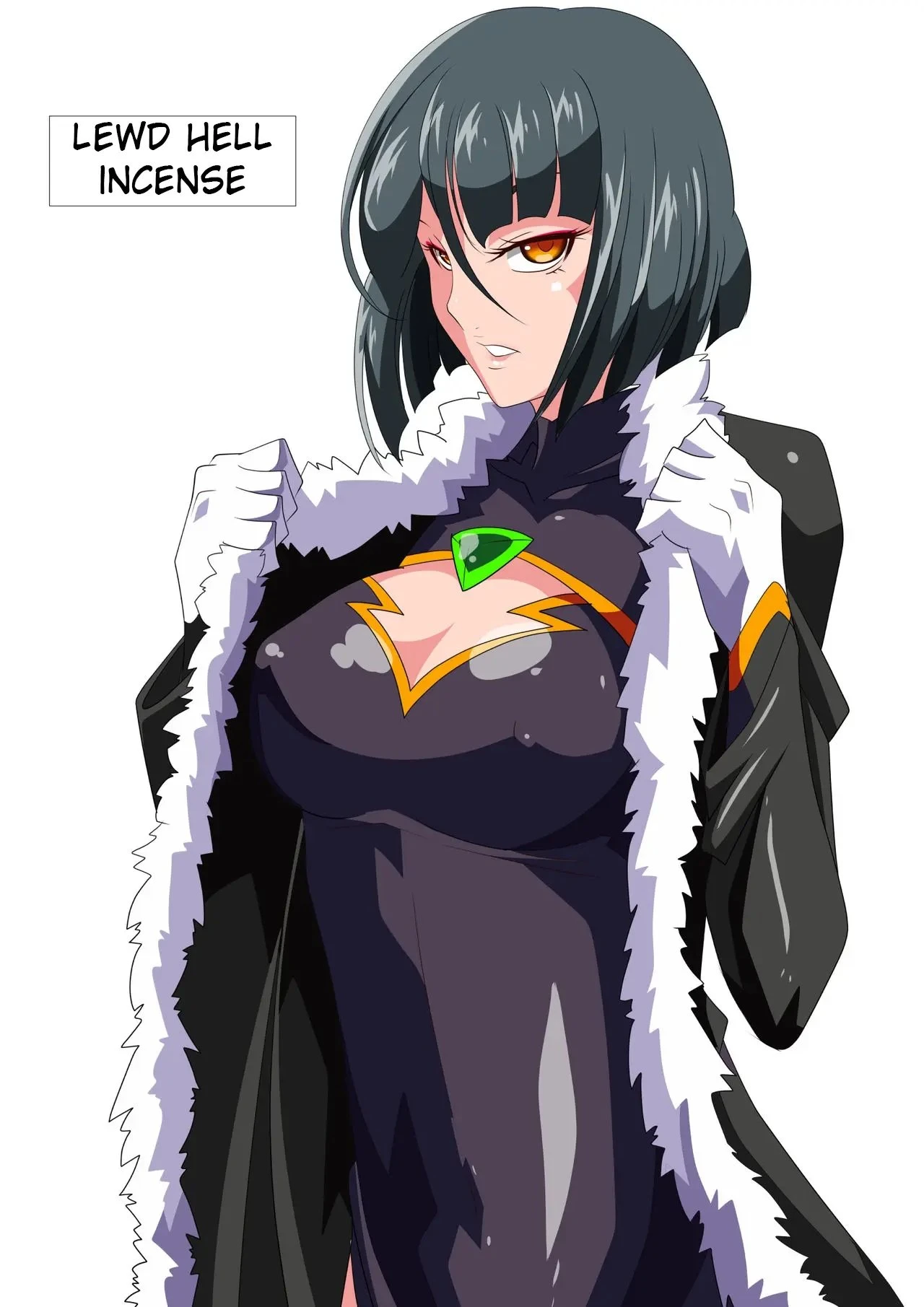 Warabimochi - Heroine Harassment Chaste Taimashi Akina 3 porn comic picture 4