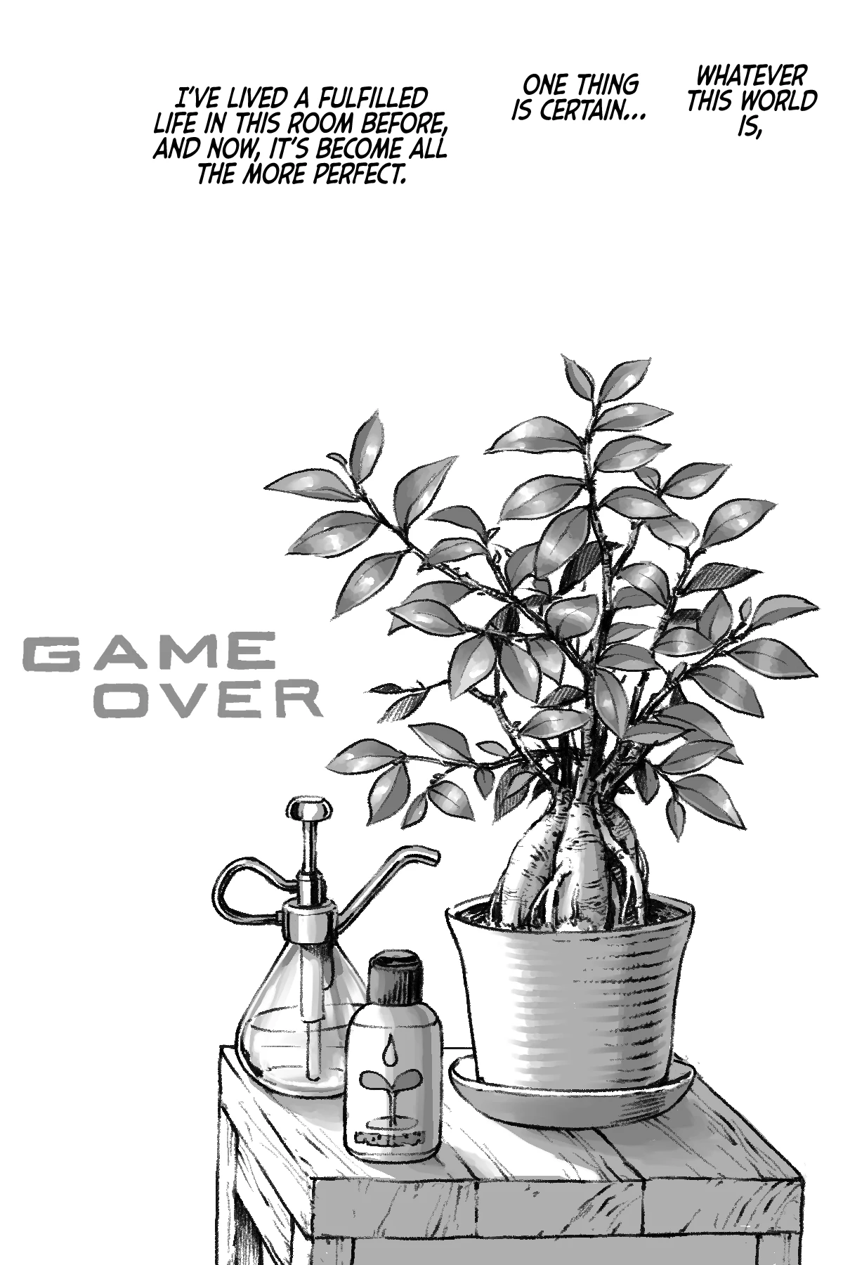 WARDIAN CASE porn comic picture 36