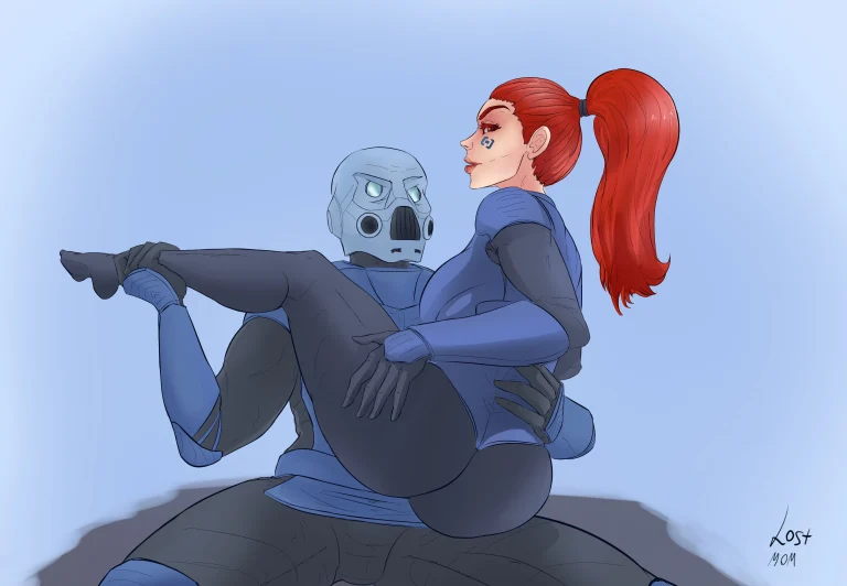 Warhammer 40k Compilation porn comic picture 41