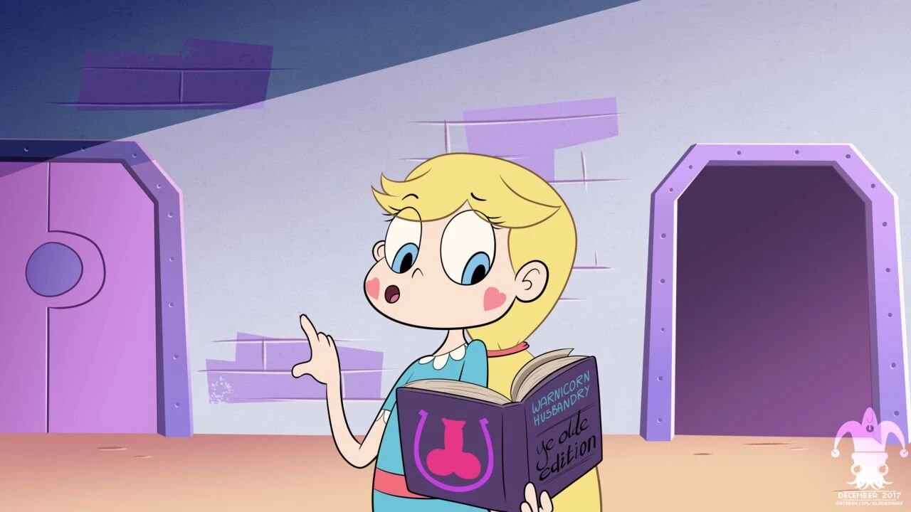 Warnicorn Husbandry porn comic picture 10