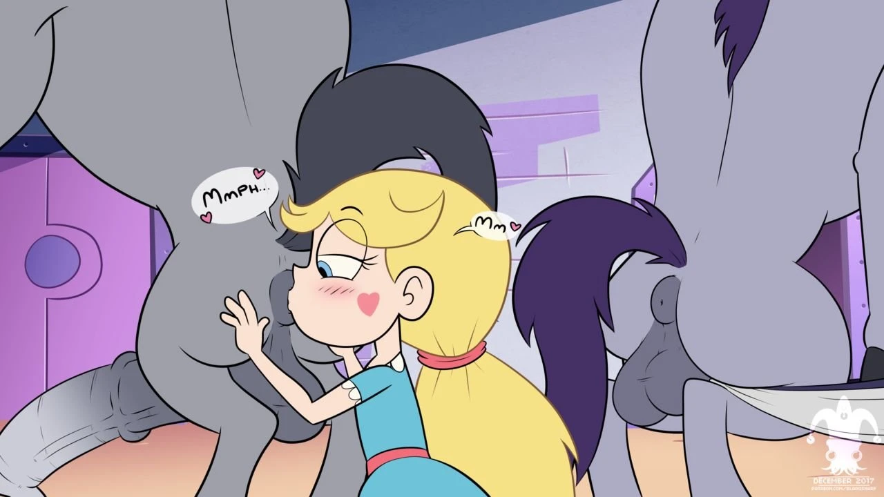 Warnicorn Husbandry porn comic picture 3