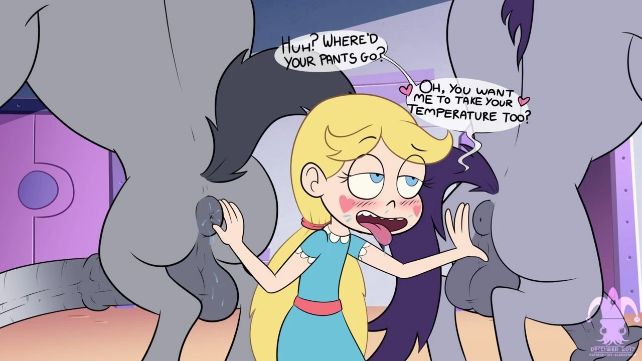 Warnicorn Husbandry porn comic picture 5