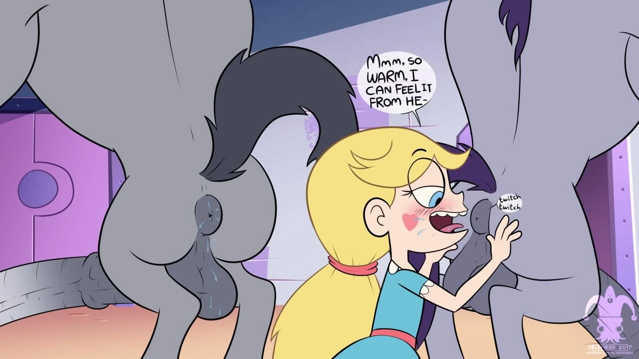 Warnicorn Husbandry porn comic picture 6