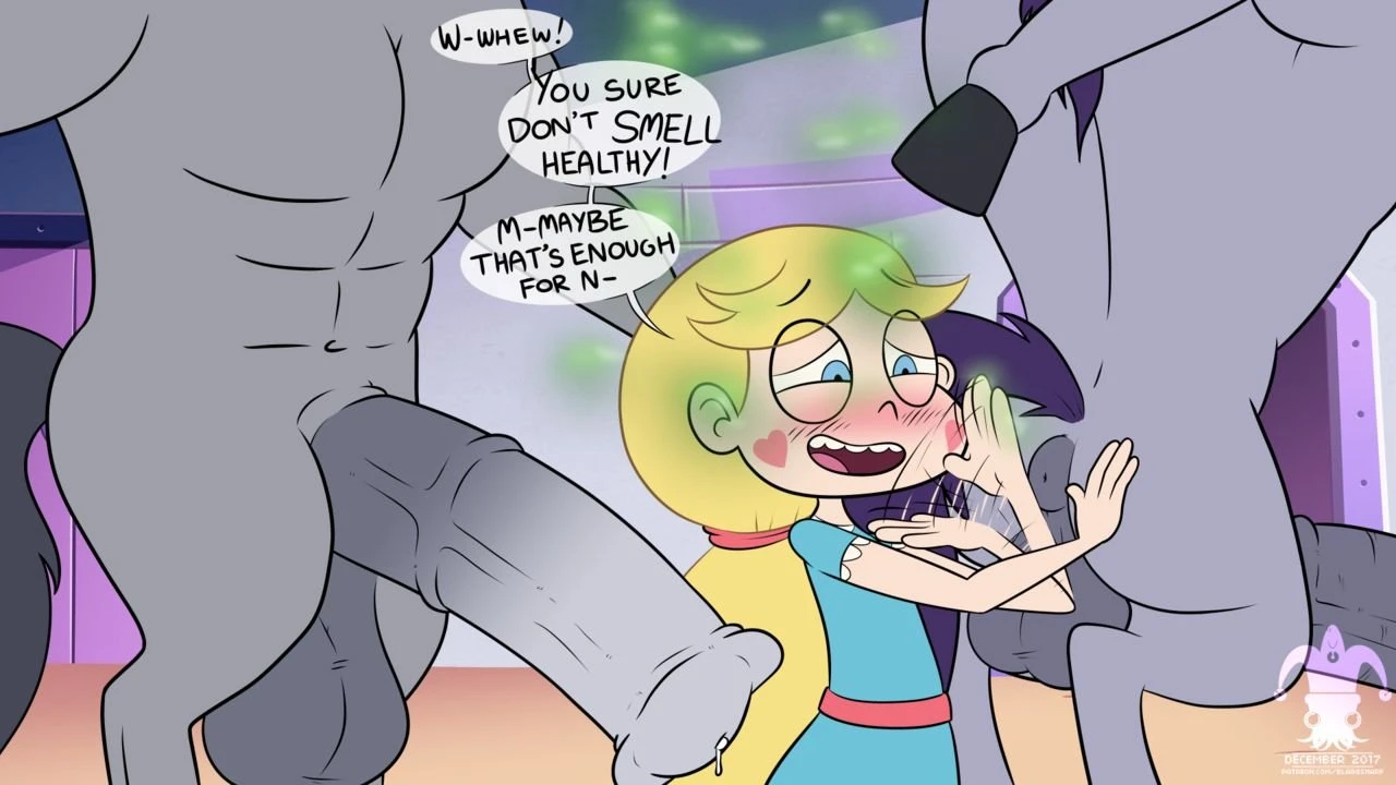 Warnicorn Husbandry porn comic picture 8