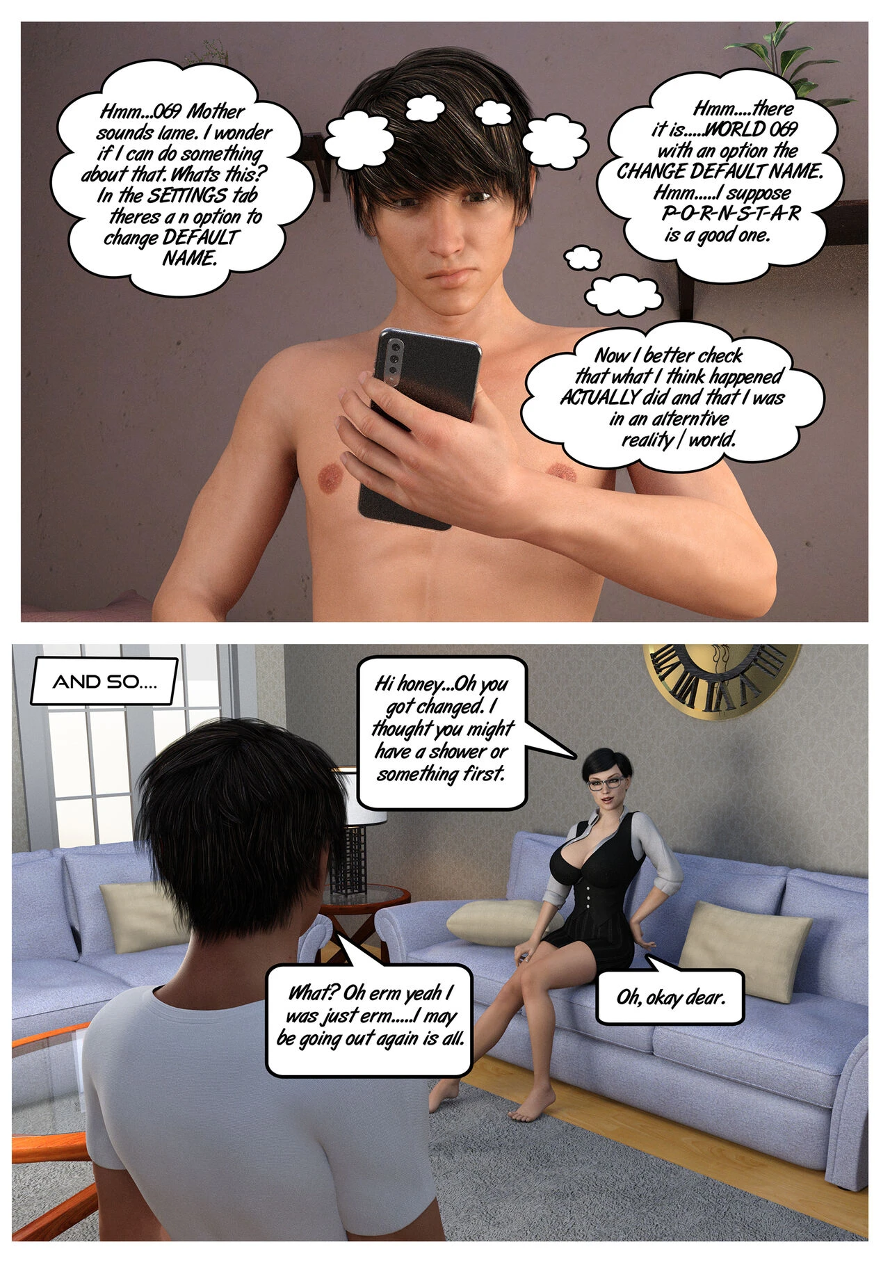 Warp Worlds porn comic picture 16