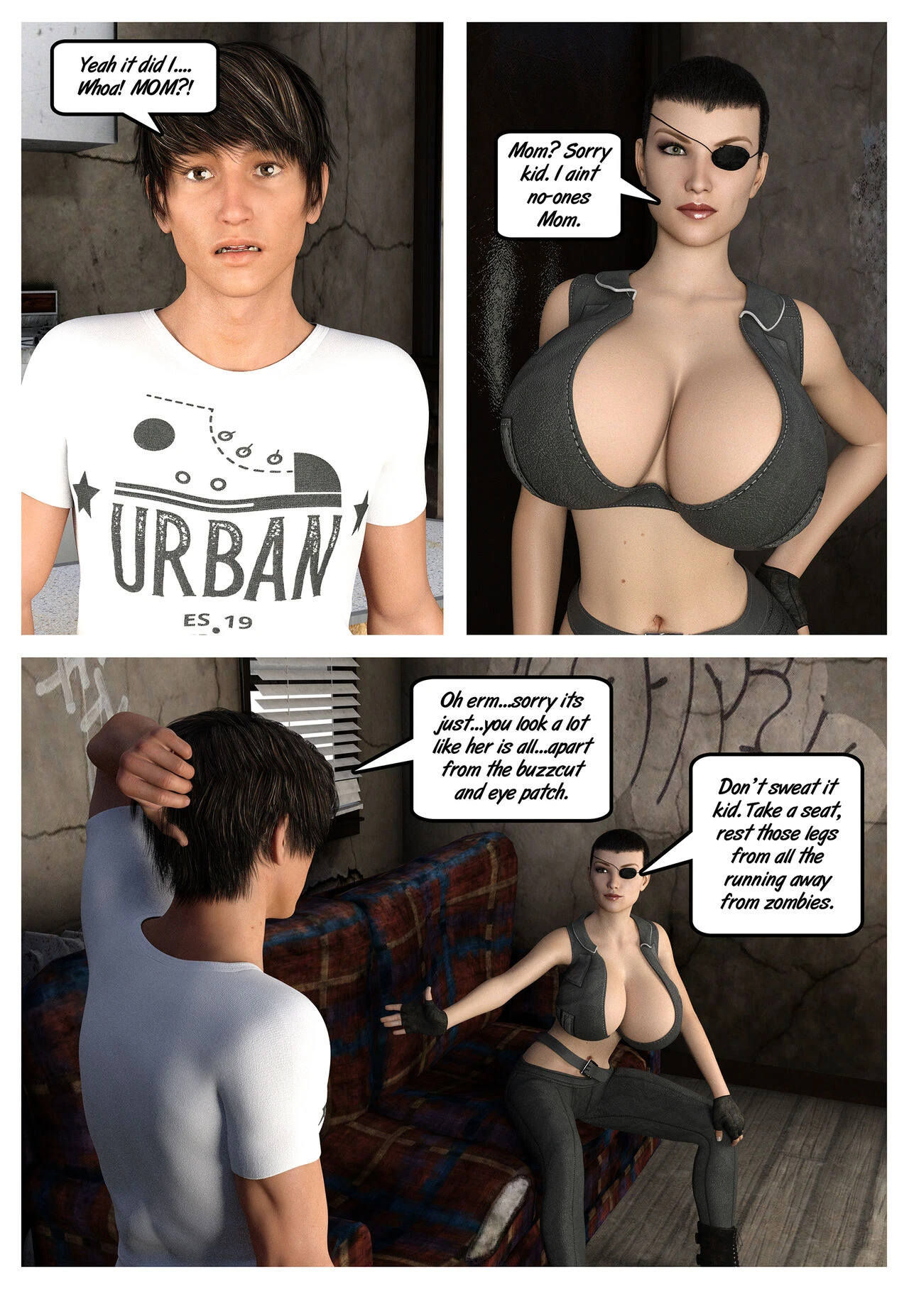 Warp Worlds porn comic picture 24