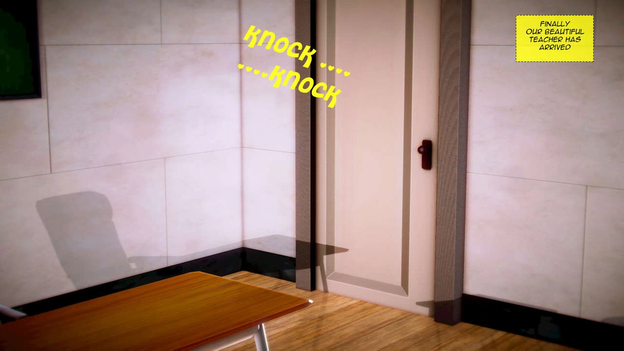 We Love You Miss Ria! 3-5 porn comic picture 48