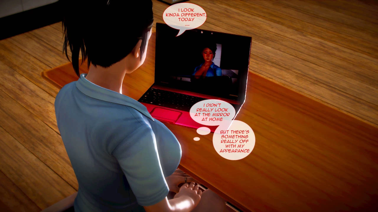 We Love You Miss Ria! 3-5 porn comic picture 60