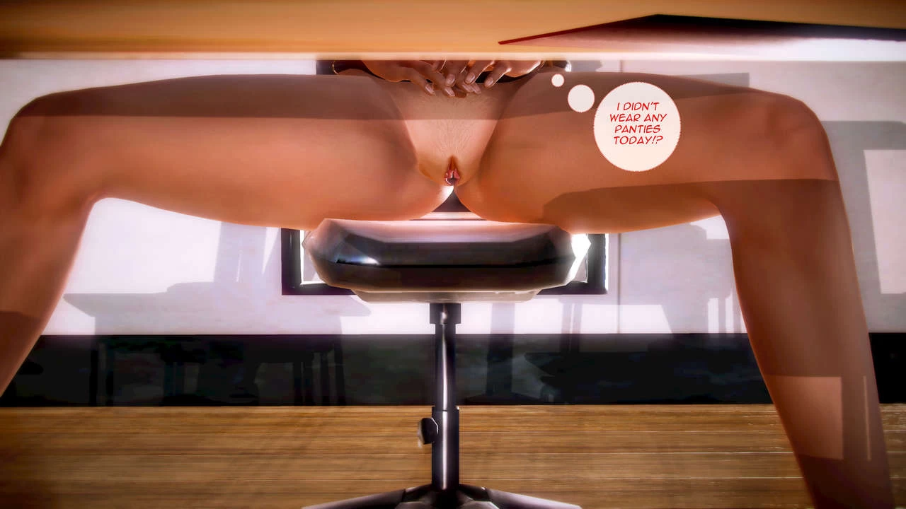 We Love You Miss Ria! 3-5 porn comic picture 64