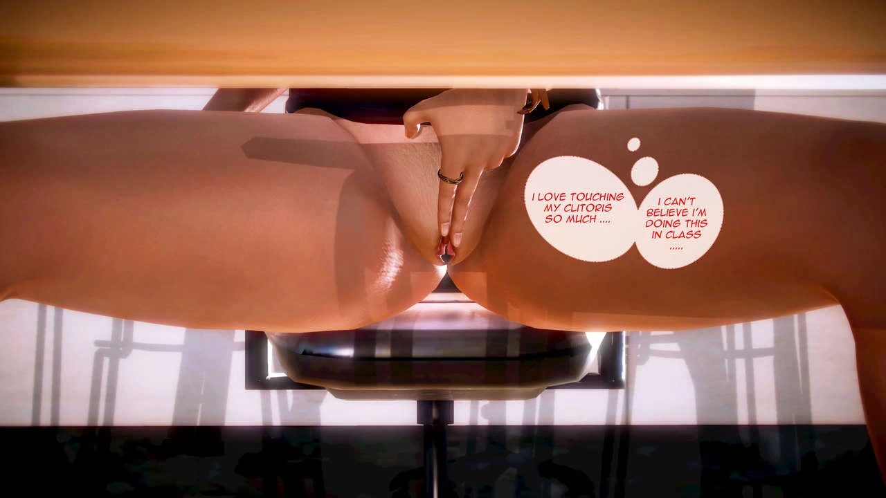 We Love You Miss Ria! 3-5 porn comic picture 75