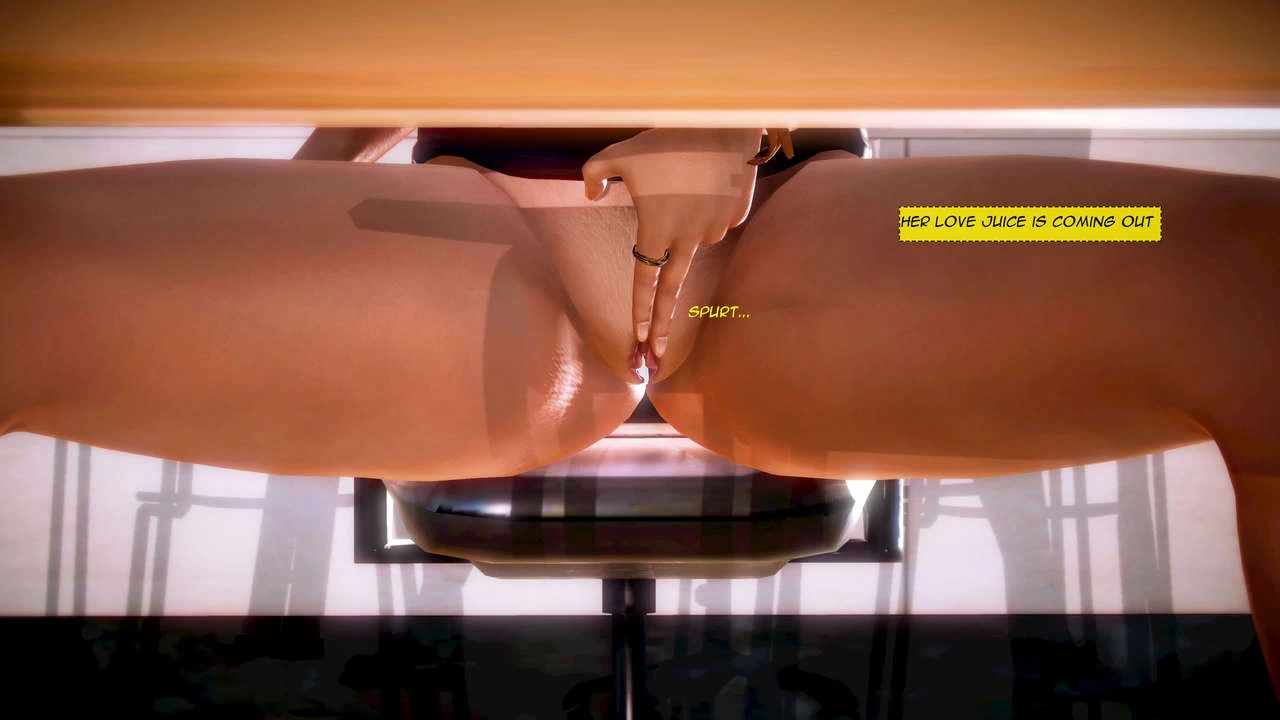 We Love You Miss Ria! 3-5 porn comic picture 76