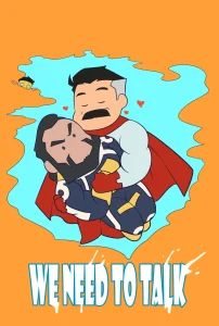 We Need To Talk porn comic picture 1