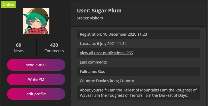 We Need To Talk porn comic picture 13