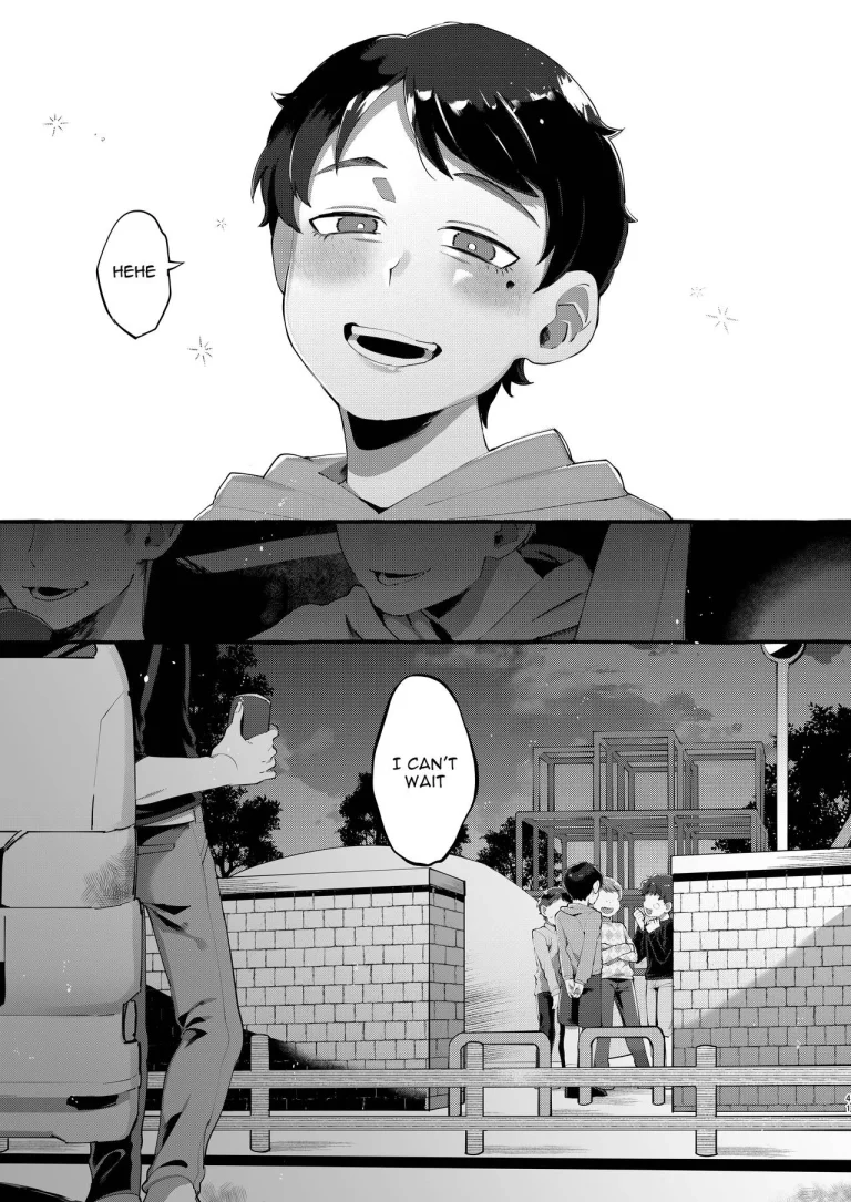 We Thought We Kidnapped and Drove Away with a Girl Student, but It Turned out to be a Girly Boy. porn comic picture 40