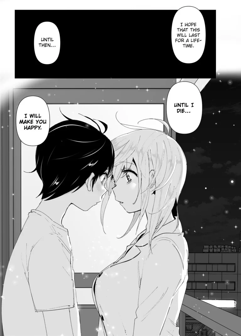 We used to be happy 2 porn comic picture 51