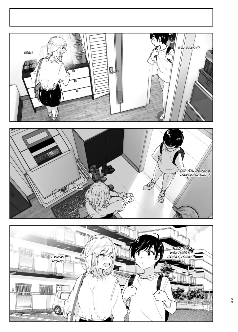 We used to be happy 2 porn comic picture 59