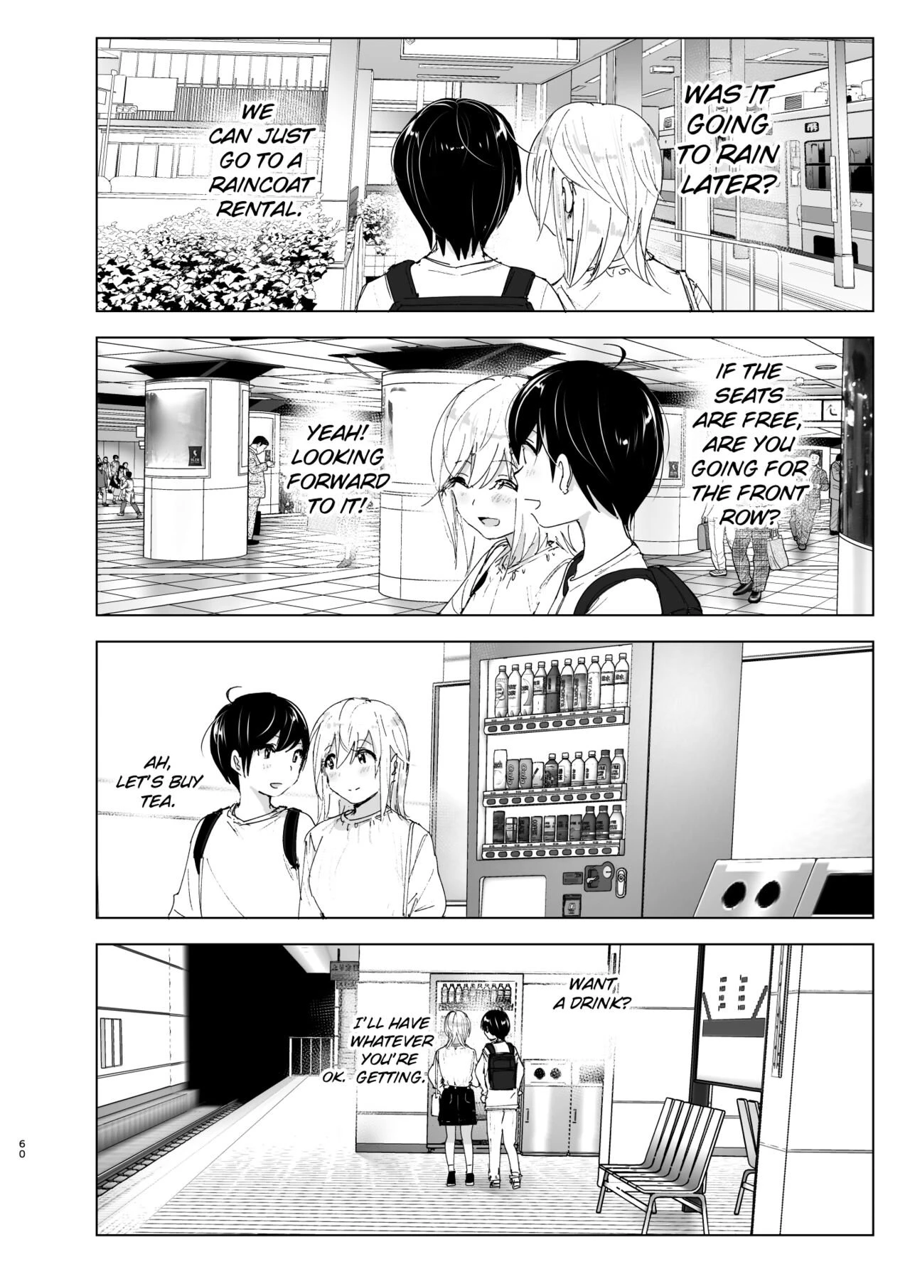 We used to be happy 2 porn comic picture 60