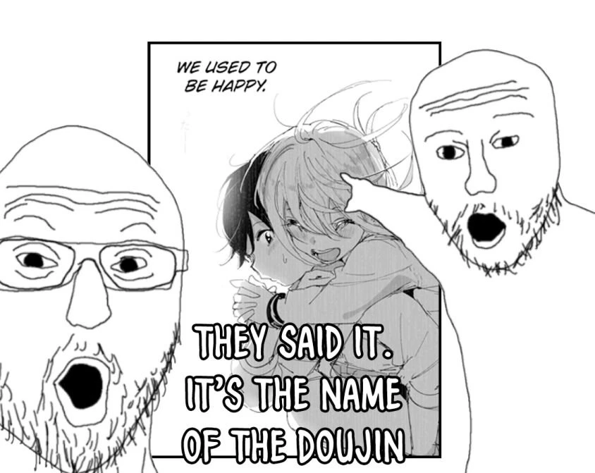 We used to be happy 2 porn comic picture 89