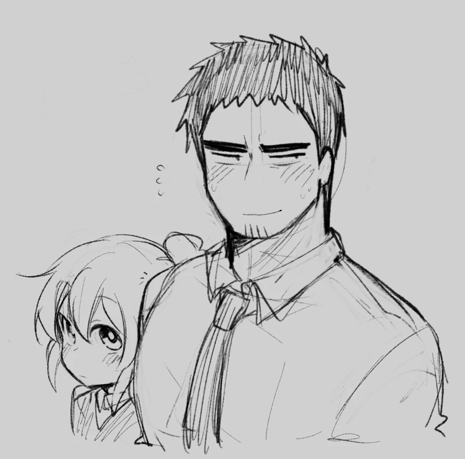 Weak Point - Touch porn comic picture 13