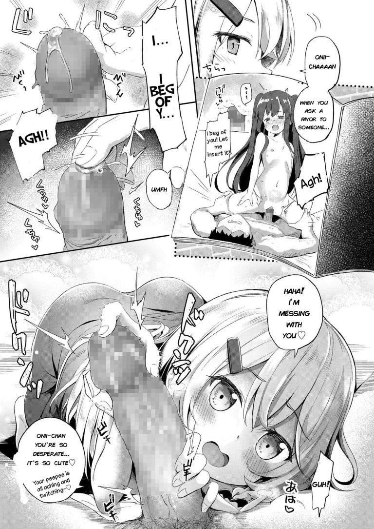 Week of European Fairy porn comic picture 11