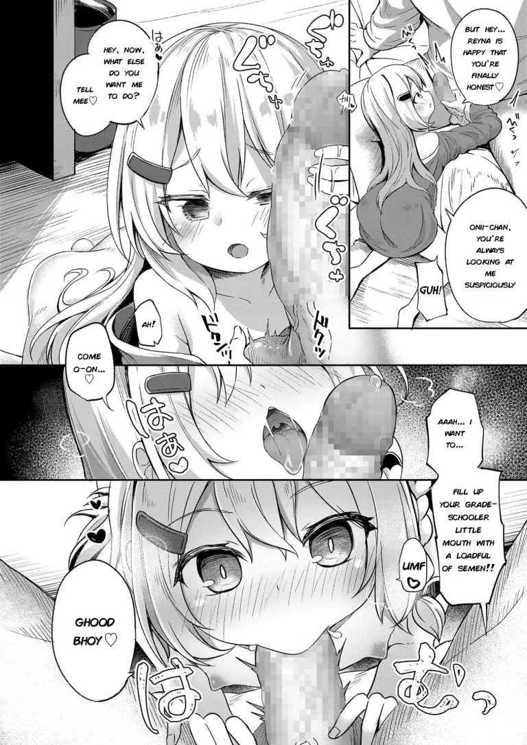 Week of European Fairy porn comic picture 12