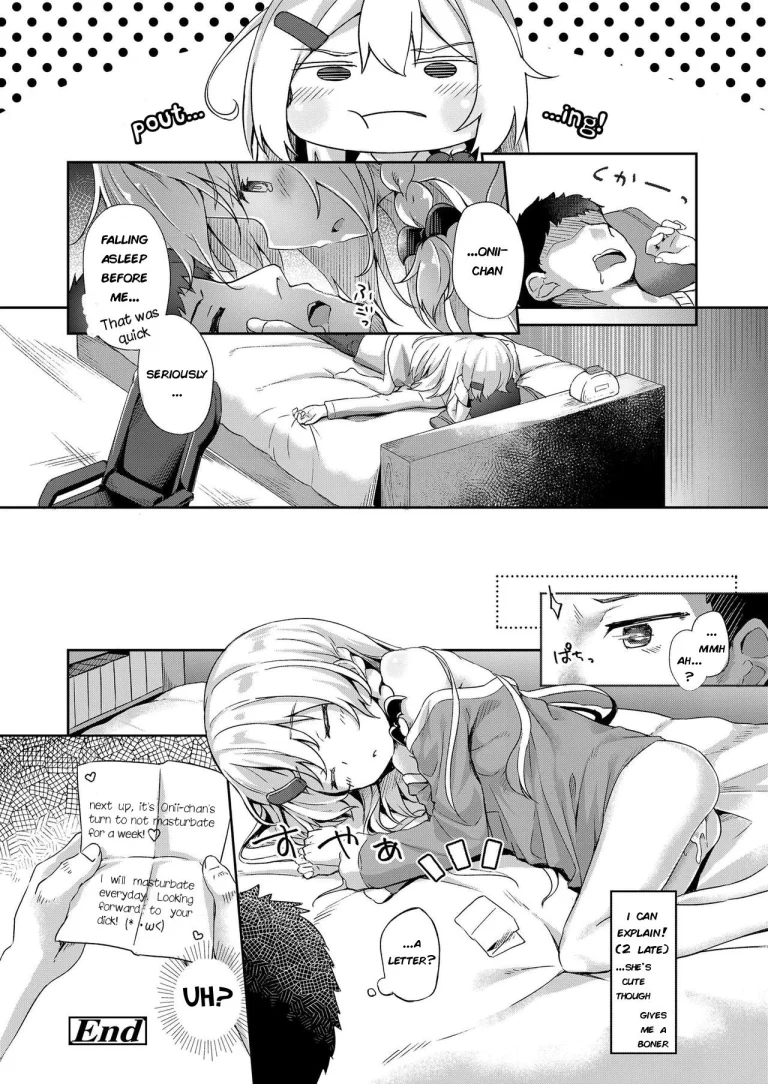 Week of European Fairy porn comic picture 24