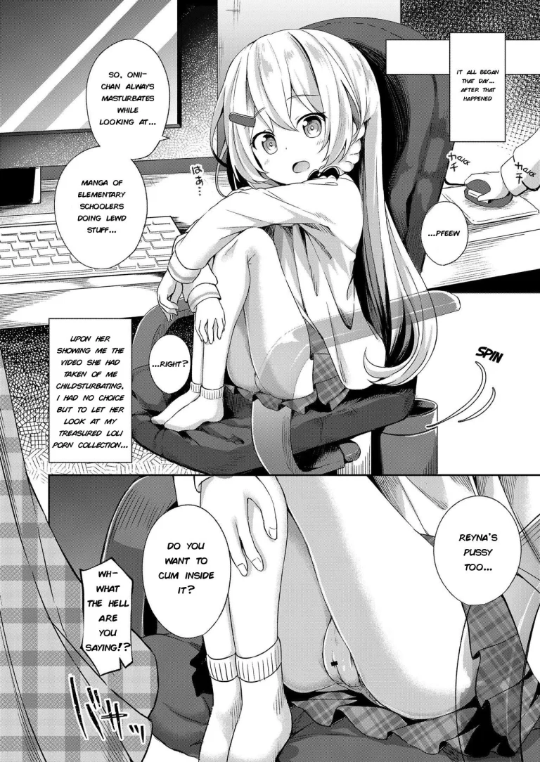Week of European Fairy porn comic picture 4