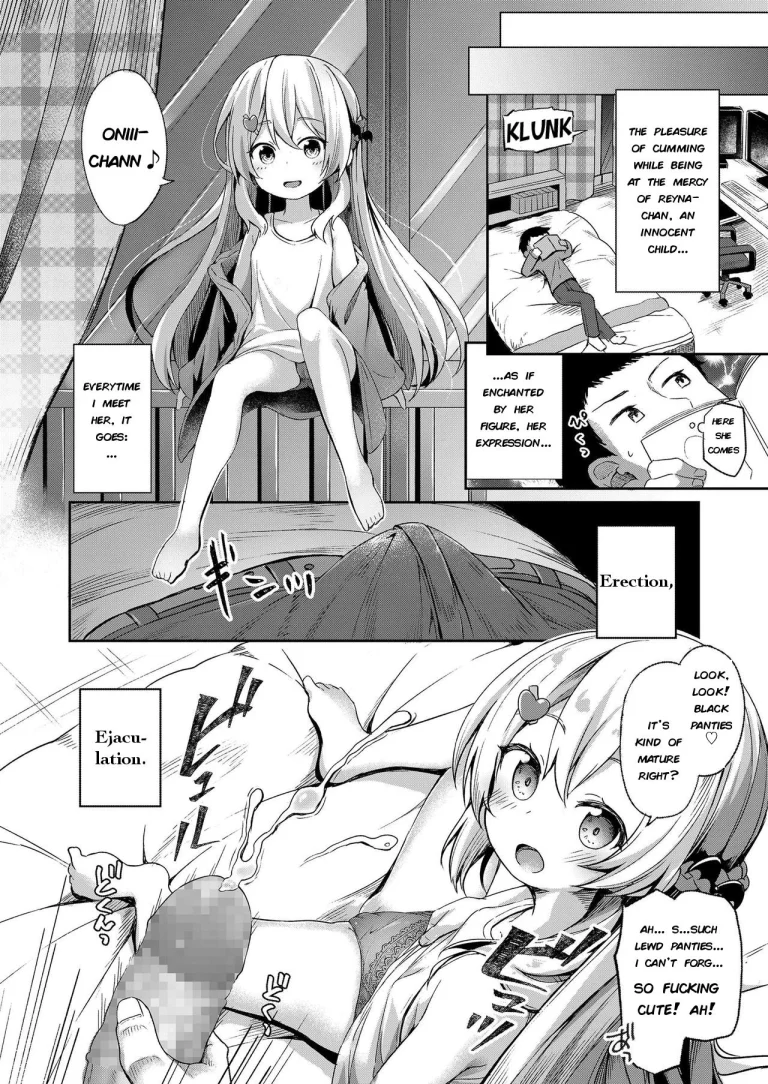 Week of European Fairy porn comic picture 8