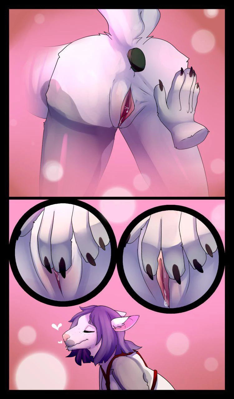 Well-packed gift porn comic picture 12