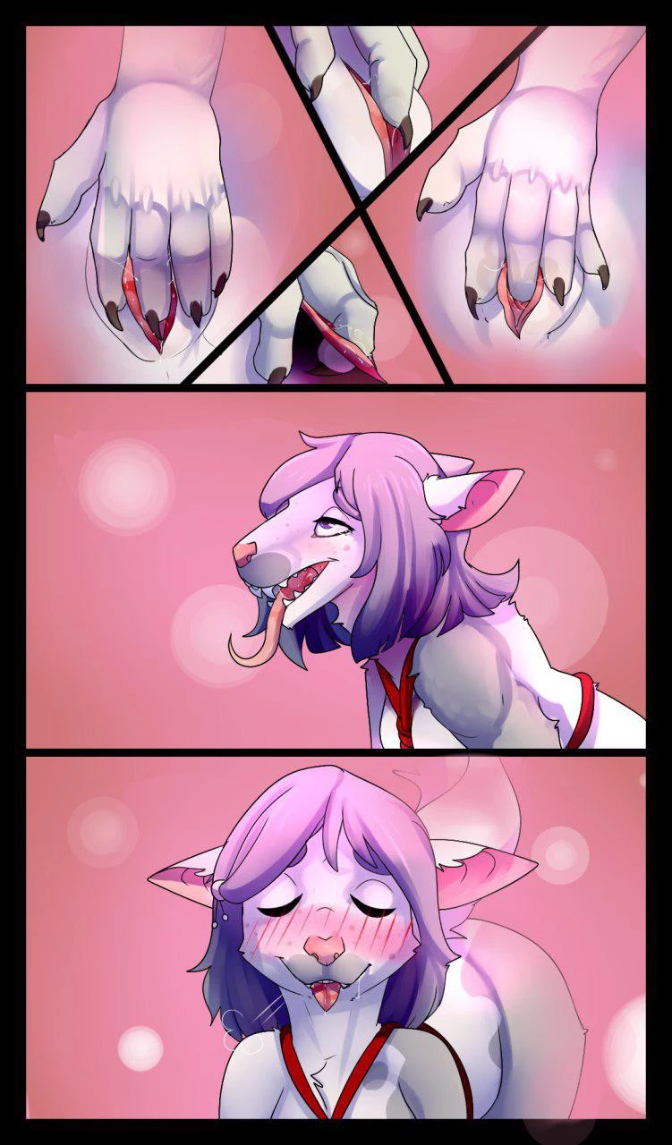 Well-packed gift porn comic picture 13