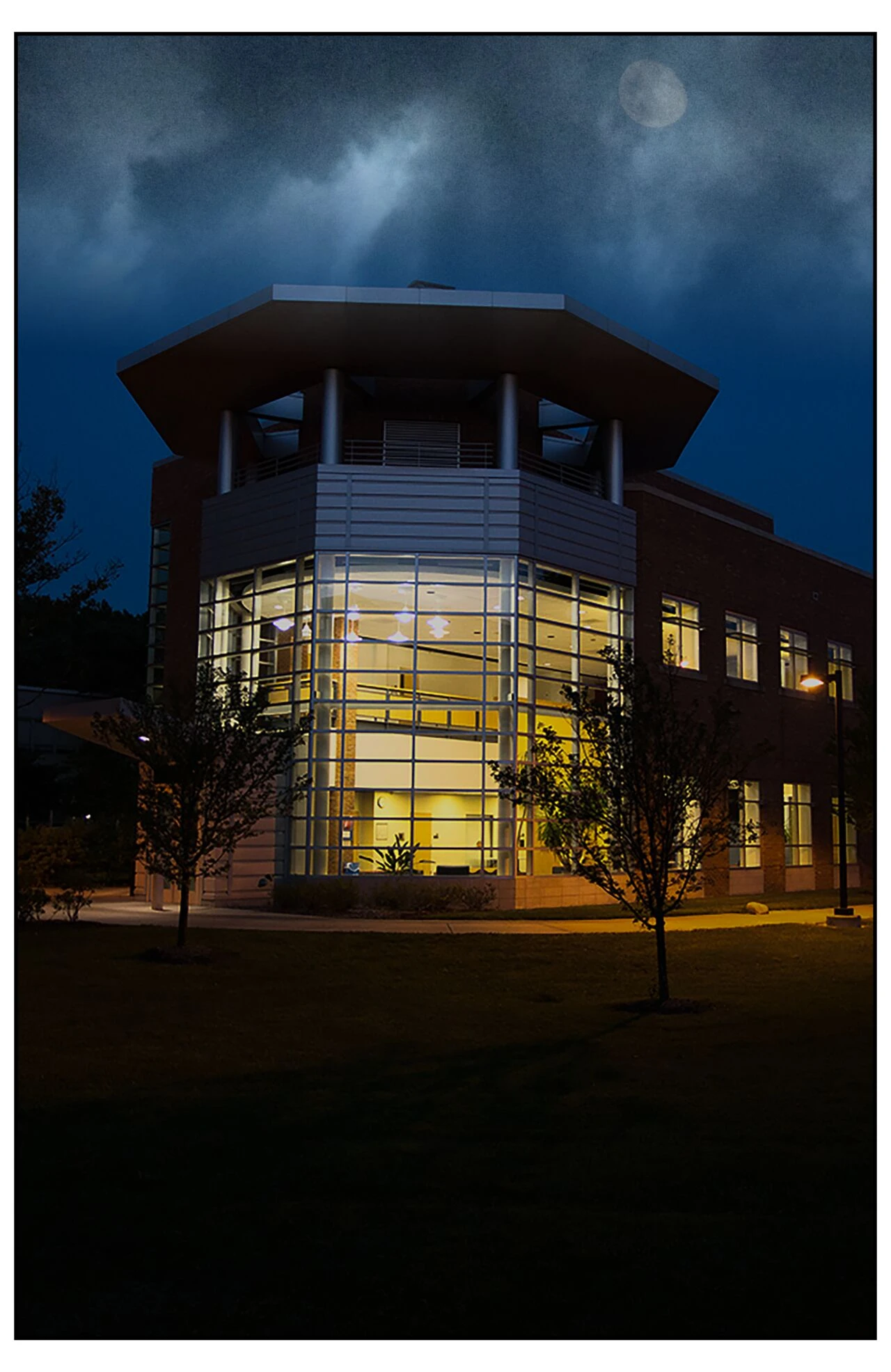 Werewoman: Full Moon porn comic picture 10