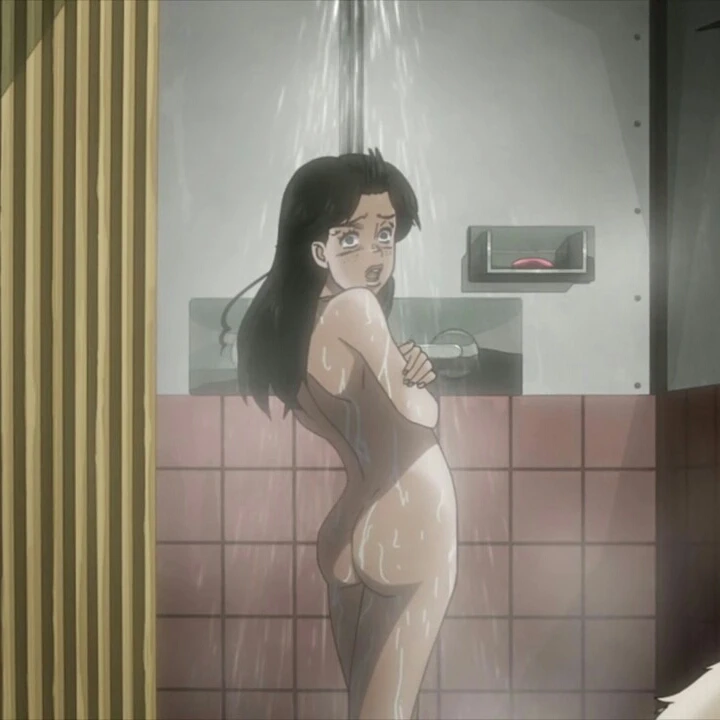 Wet Anne porn comic picture 6