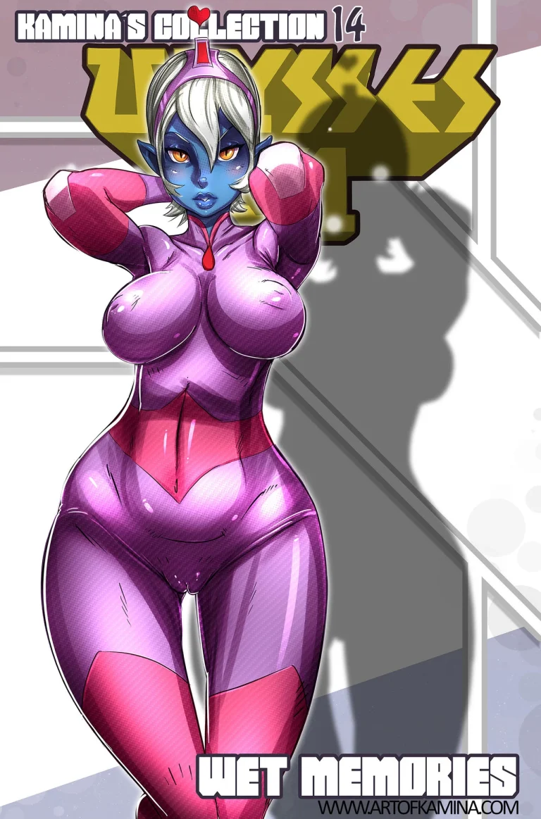 Wet Memories porn comic picture 1