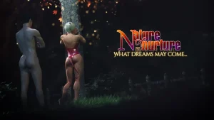 What Dreams May Come porn comic picture 1