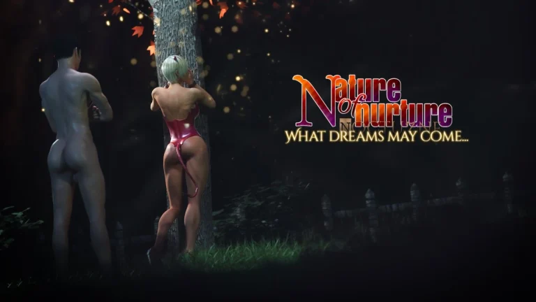 What Dreams May Come porn comic picture 1