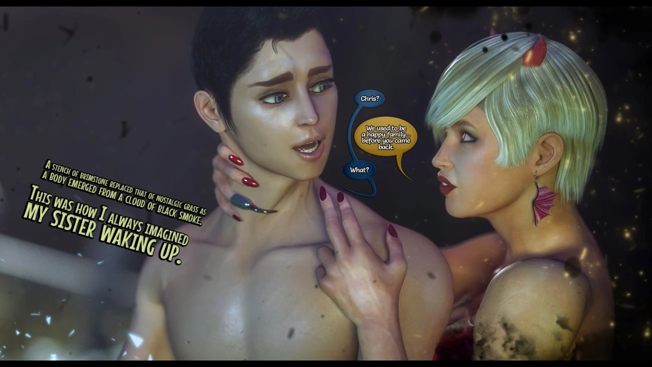 What Dreams May Come porn comic picture 10