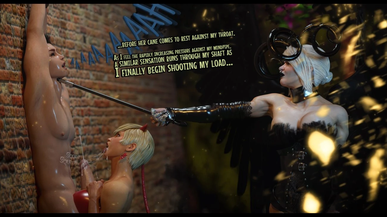 What Dreams May Come porn comic picture 100