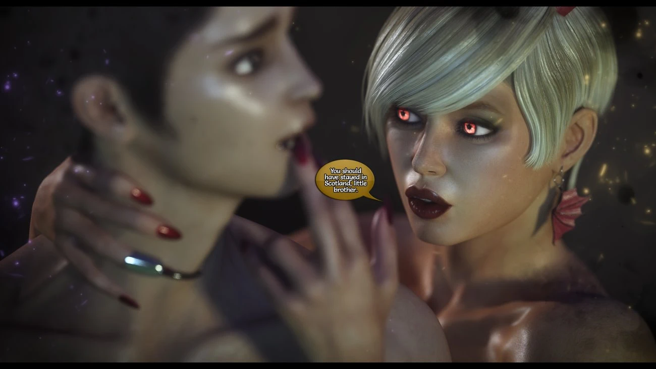 What Dreams May Come porn comic picture 11