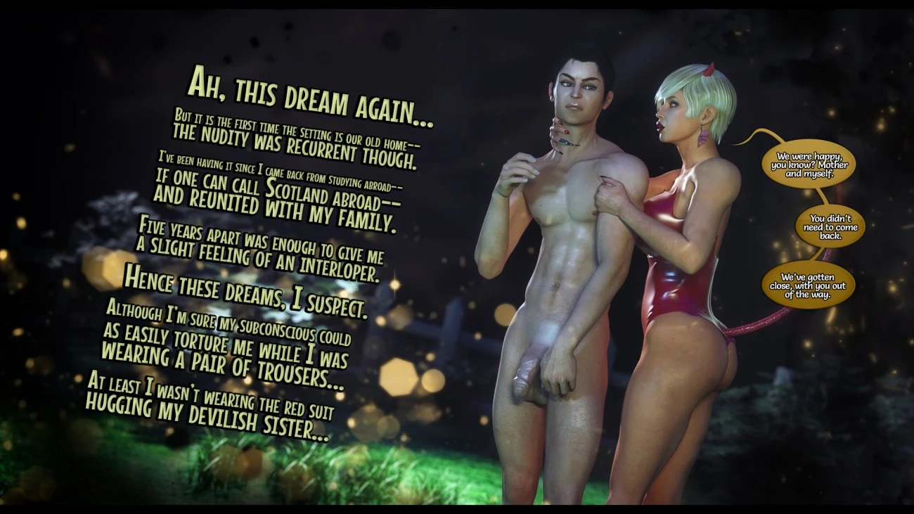 What Dreams May Come porn comic picture 12