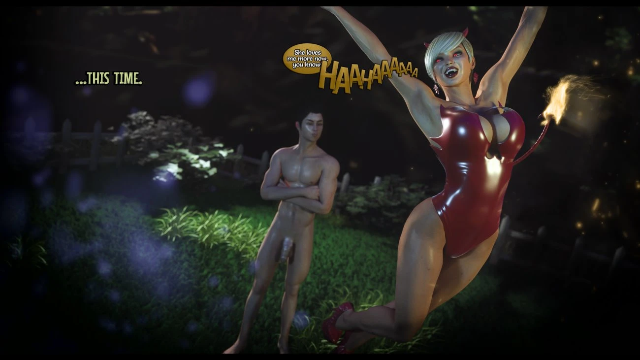 What Dreams May Come porn comic picture 13