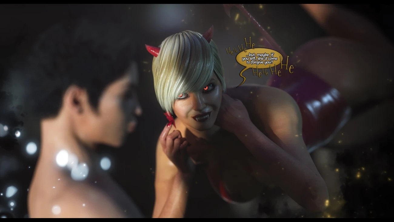 What Dreams May Come porn comic picture 16