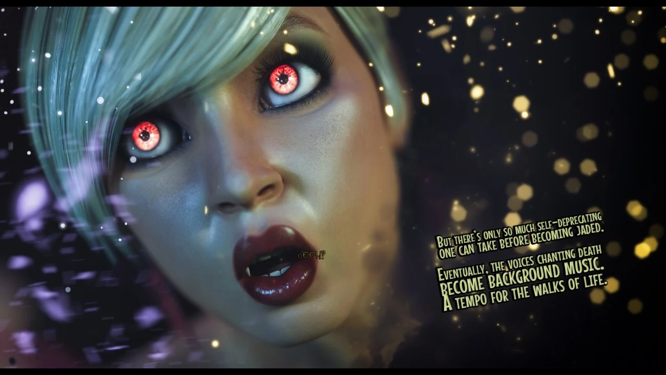 What Dreams May Come porn comic picture 20