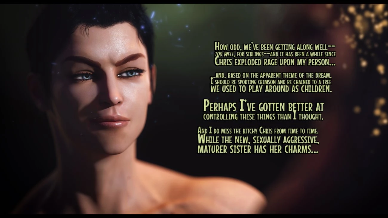 What Dreams May Come porn comic picture 25