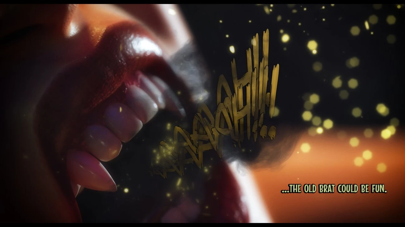 What Dreams May Come porn comic picture 26