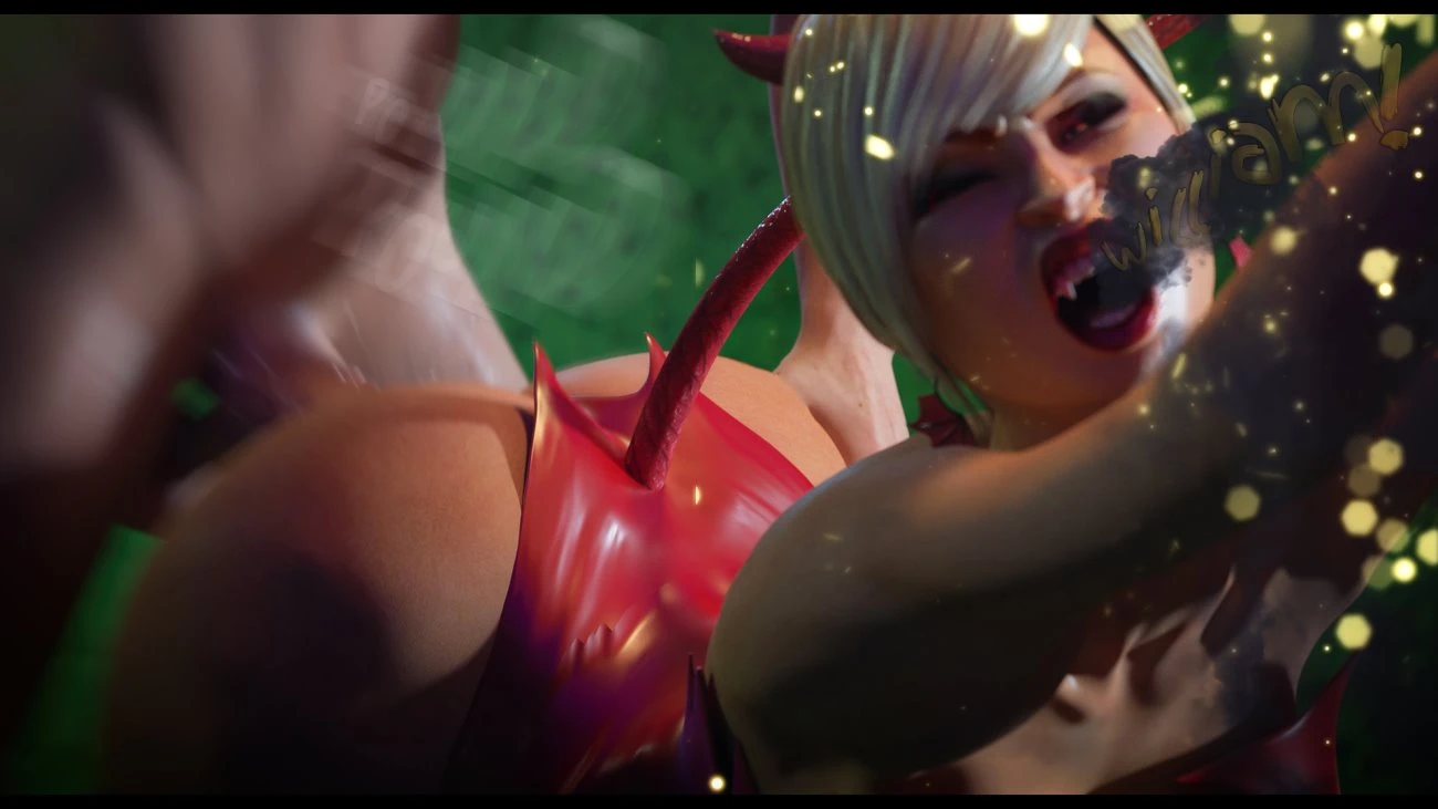 What Dreams May Come porn comic picture 27