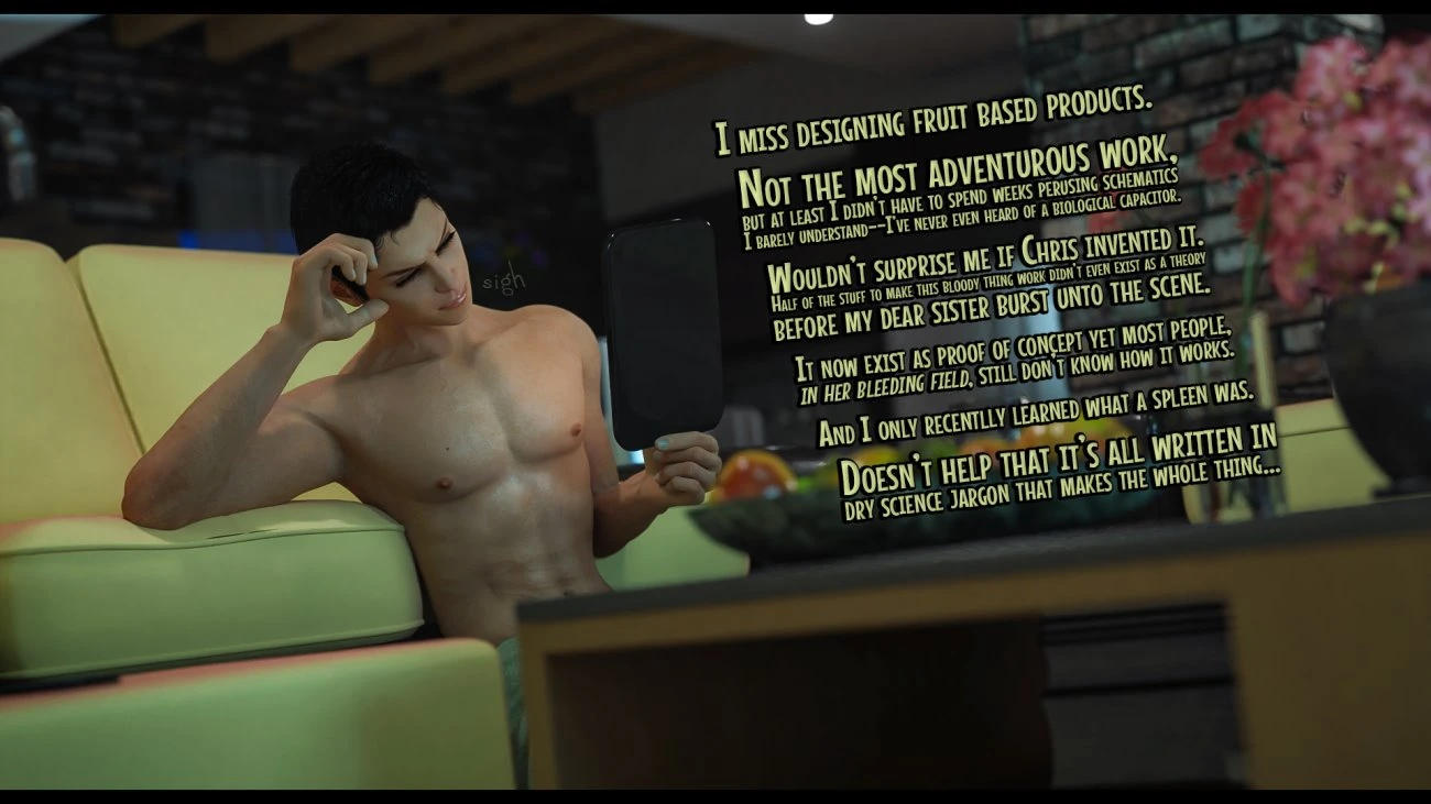 What Dreams May Come porn comic picture 3