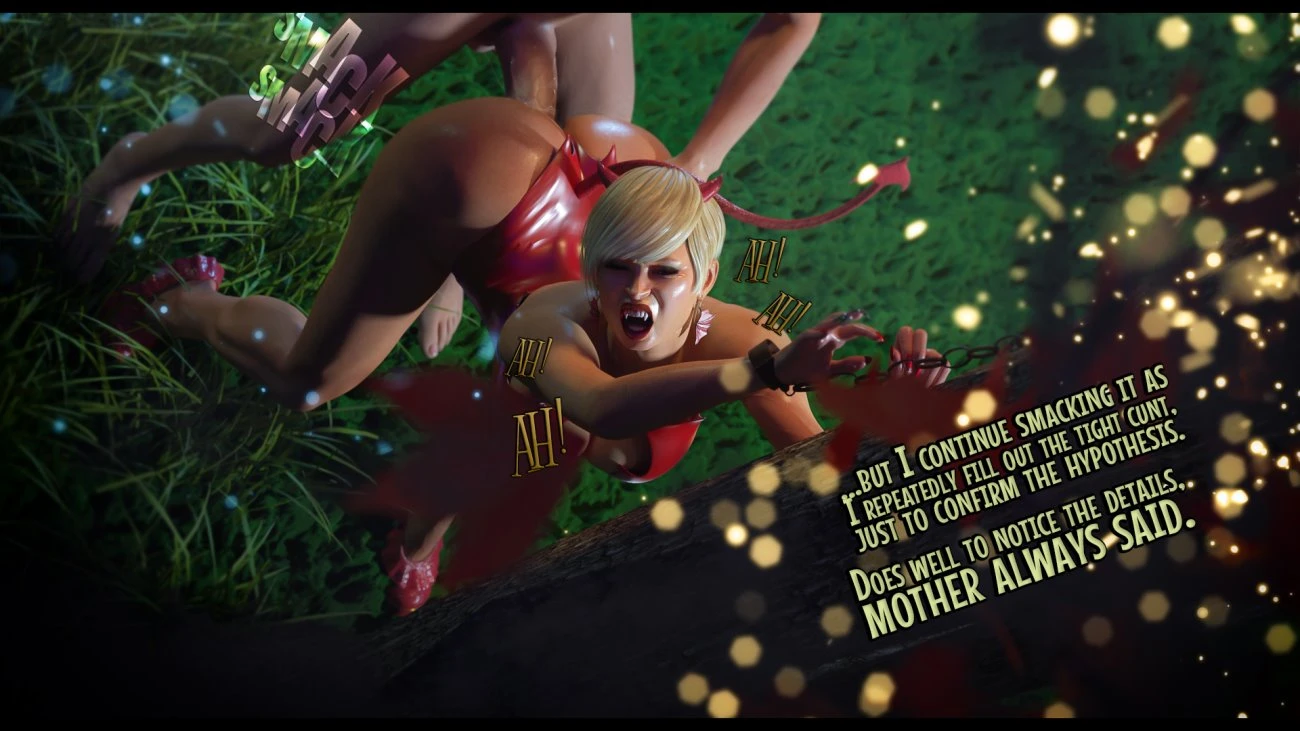 What Dreams May Come porn comic picture 31